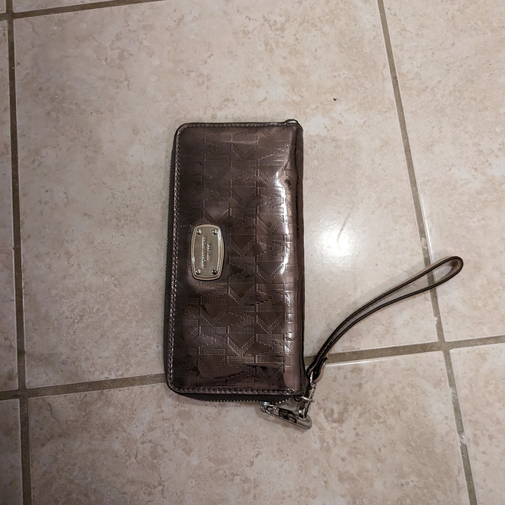 Michael Kors woman's wallet